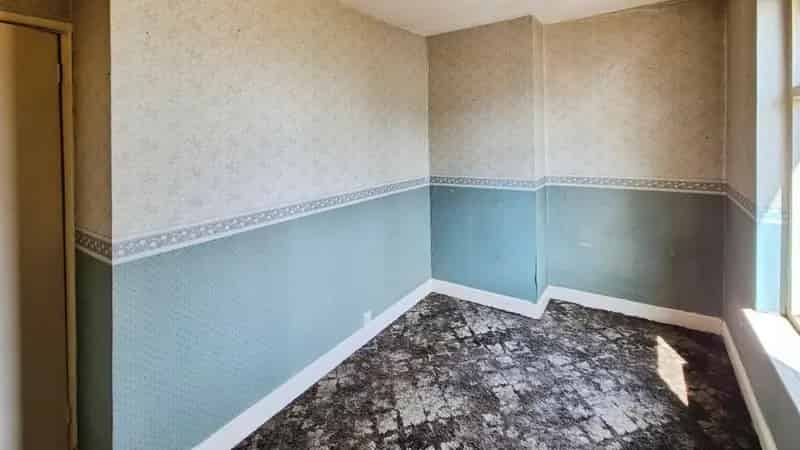 2 Bed House For Sale - Renovation Project