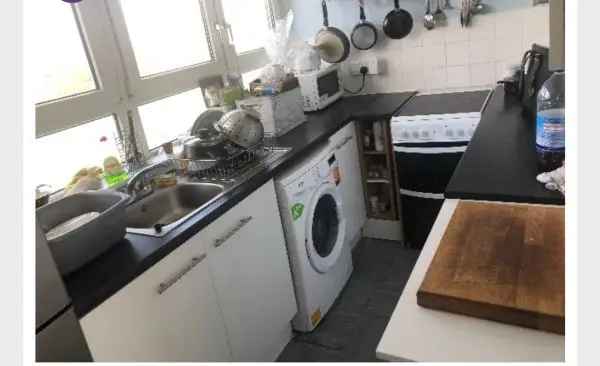 Flat For Rent in London, England