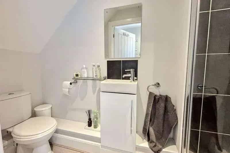 2 Bed House for Sale in Preston