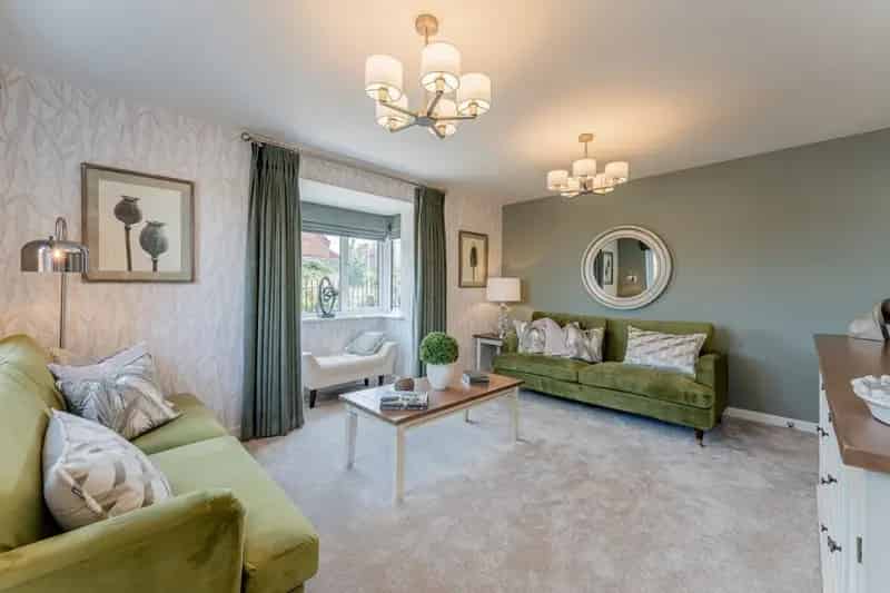 3 Bedroom House For Sale in Kingswinford