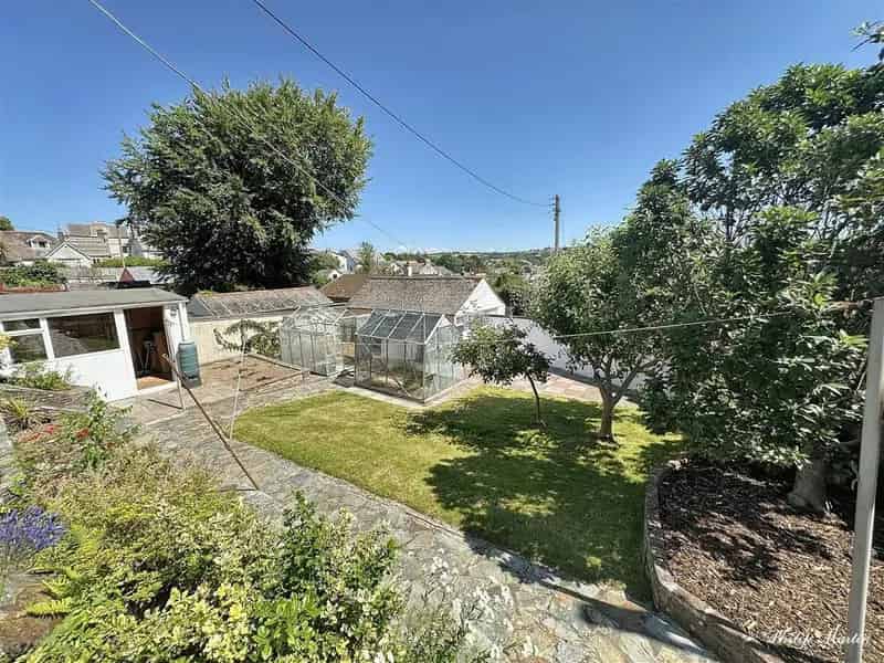 3 Bedroom Detached Bungalow for Sale near Truro Cathedral