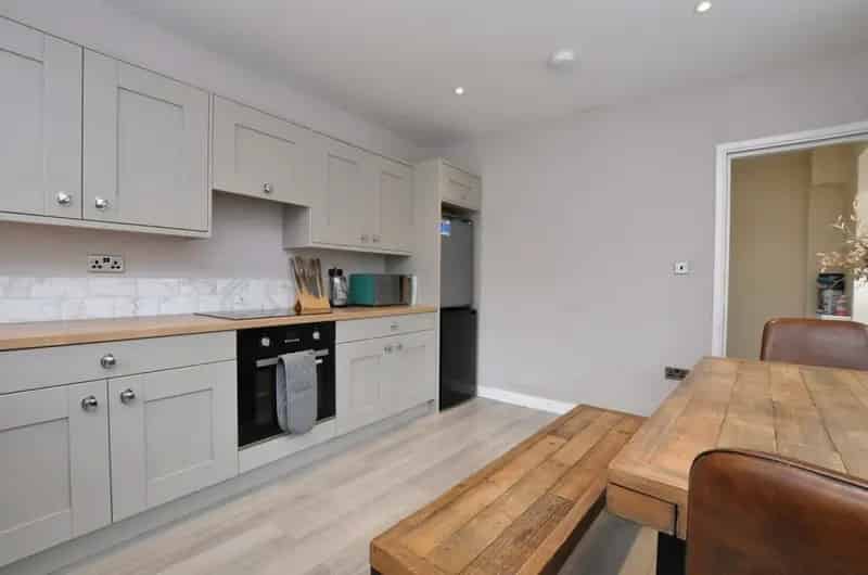 2 Bedroom House To Rent
