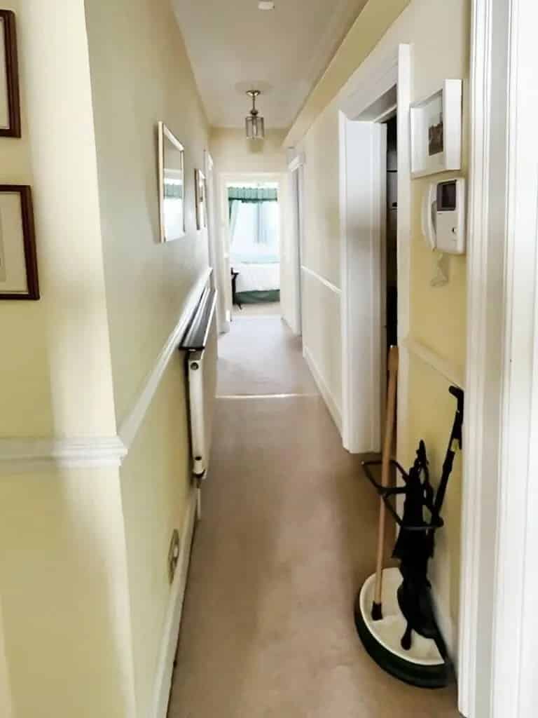 2 Bedroom Ground Floor Flat For Sale City Centre