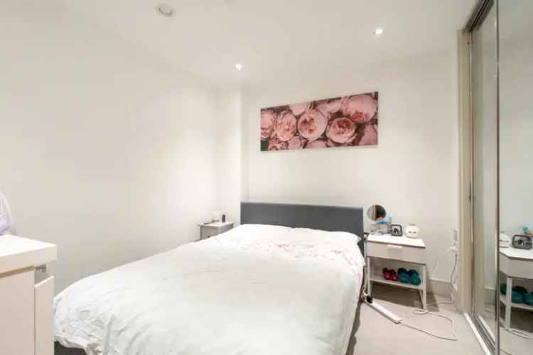 1 Bedroom Flat for Sale City Views Investment Opportunity