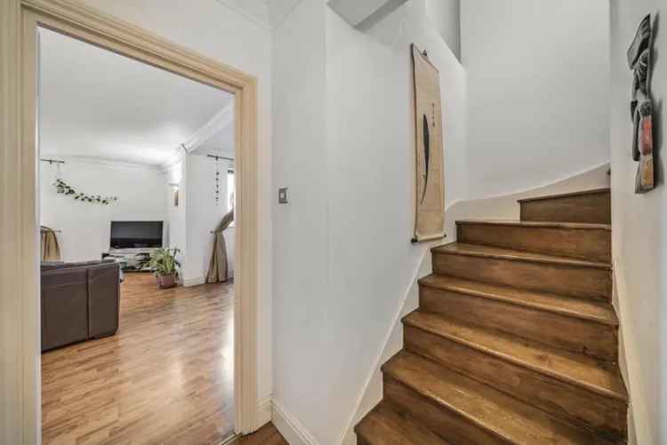 Flat For Sale in London, England