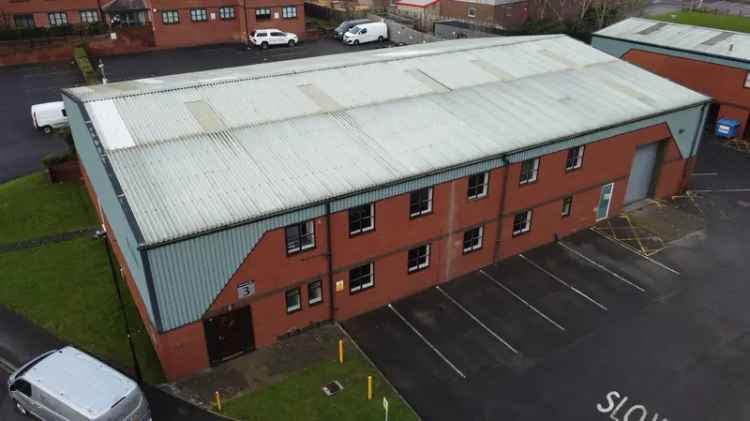 Industrial For Rent in Knaresborough, England