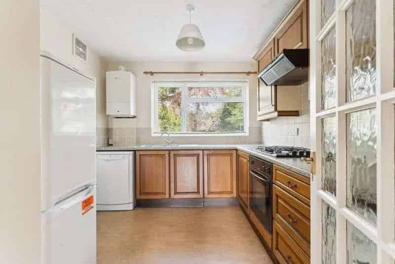 2 Bed Flat for Sale - Ground Floor - Chain Free