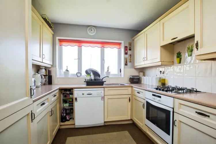 Four Bedroom Detached House For Sale