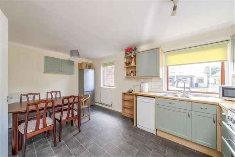 2 Bed House - Semi Detached with 2 Reception Rooms