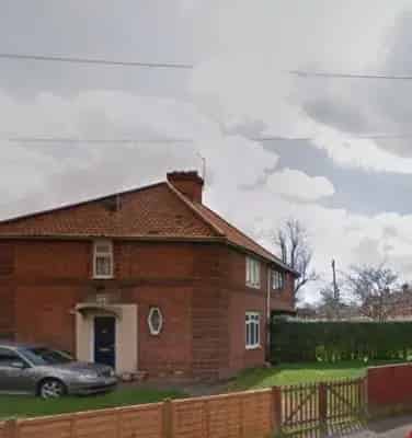 3 Bed House Hall Green Accessibility Features Stair Lift Shower