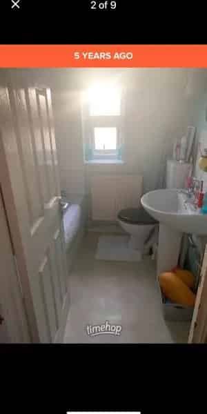 2 Bedroom First Floor Flat Near Schools and Shops