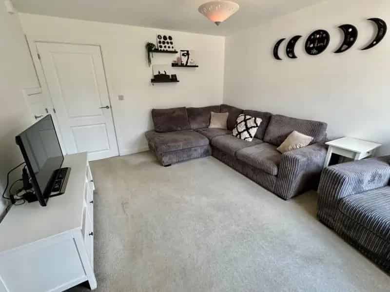 2 Bed House for Sale Wetherby