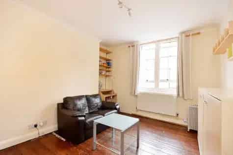 1 room flat of 28 m² in London