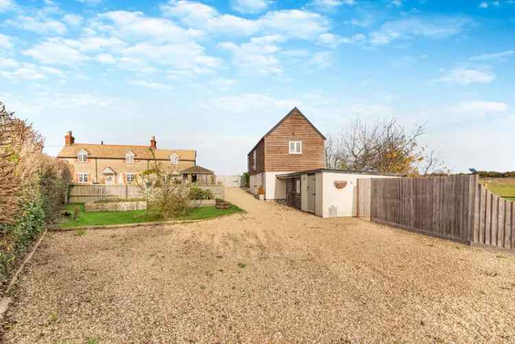 Cottage for sale with 3 bedrooms, Wootton Woodstock, Oxfordshire