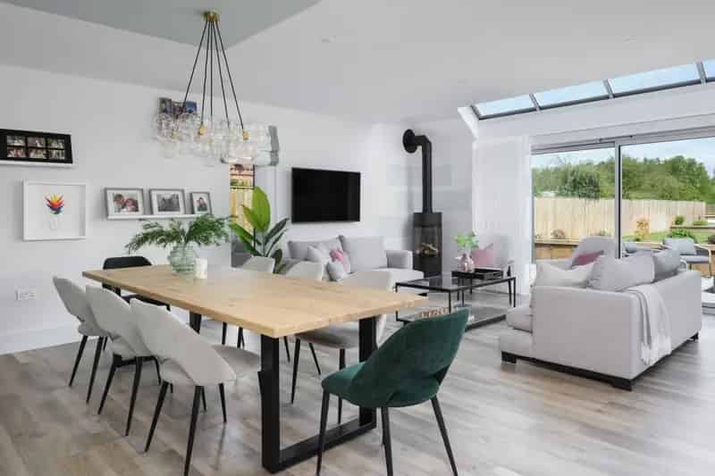 4 Bedroom Detached House for Sale Hazlemere