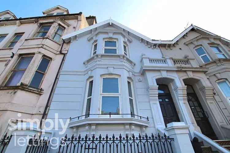 1 Bedroom Flat to Rent Brighton Hove