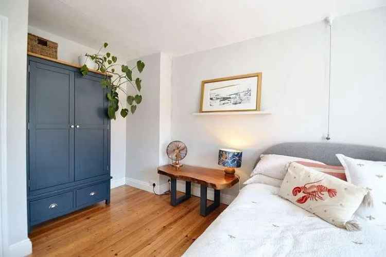 2 Bed House for Sale in Hyde Winchester Westgate School Catchment