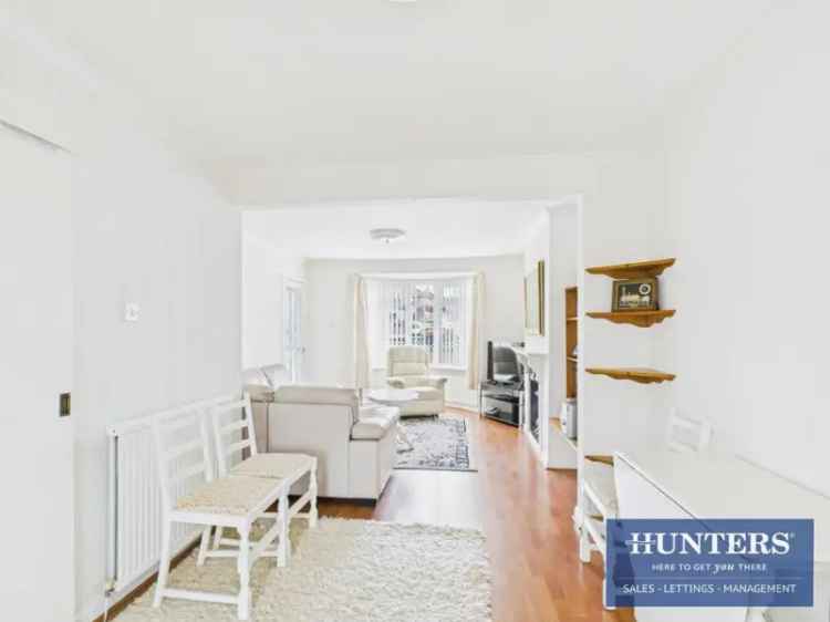 3 Bedroom Semi-Detached House For Sale Near Seaburn