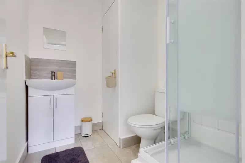 6 Bedroom House Share Bournemouth Town Centre - All Bills Inclusive