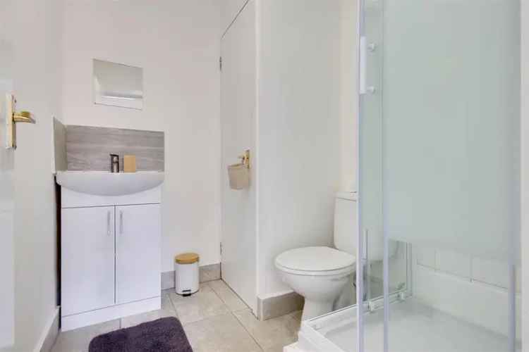 6 Bedroom House Share Bournemouth Town Centre - All Bills Inclusive