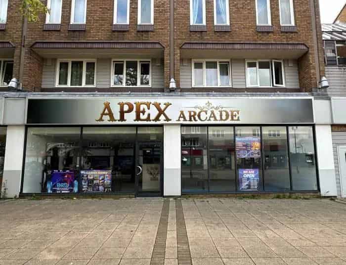Retail Unit for Lease in Ortongate Shopping Centre
