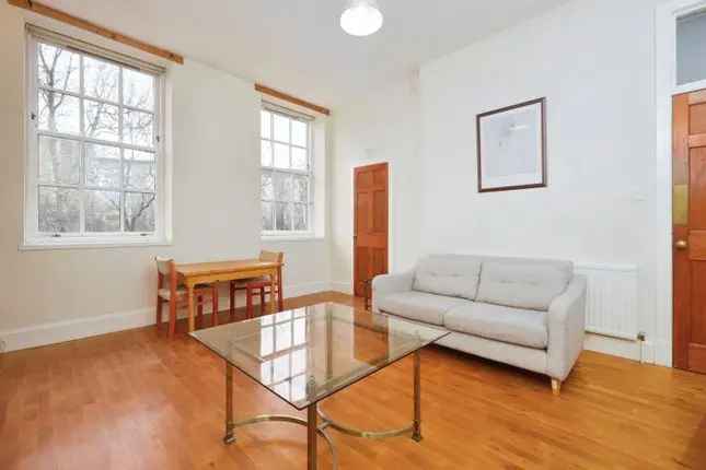 Flat for sale in Beith Street, Glasgow G11