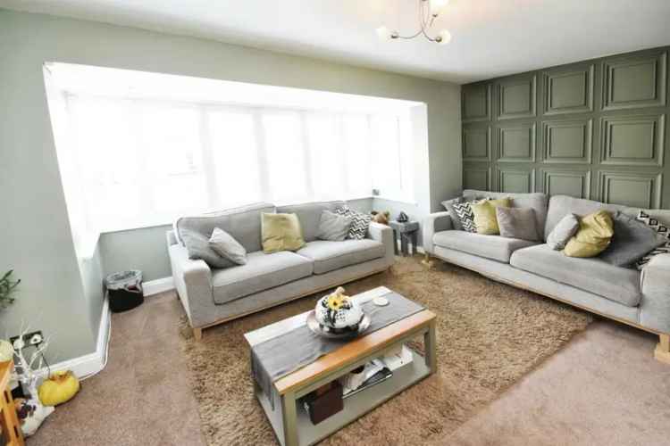 Four Bedroom Family Home Near Flitch Way Country Park
