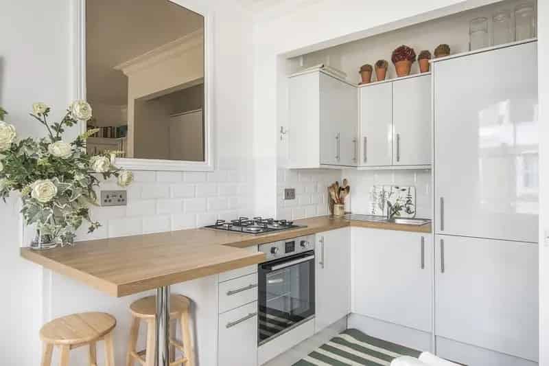 1 Bedroom Flat to Rent in Chelsea - Short Let Available