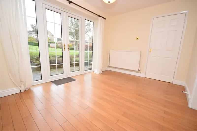 4 Bedroom Detached House Wetherby