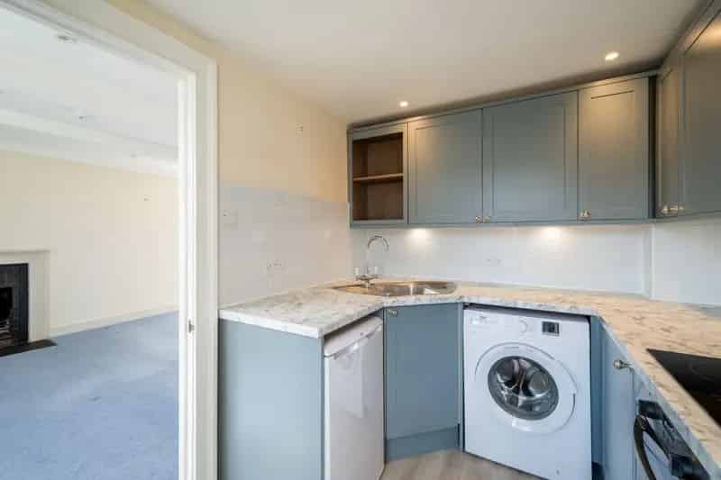 2 Bedroom Apartment near Great Pulteney Street Bath