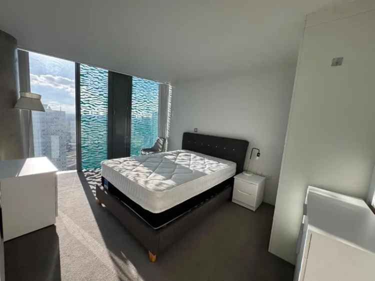 2 Bedroom Apartment Birmingham City Centre