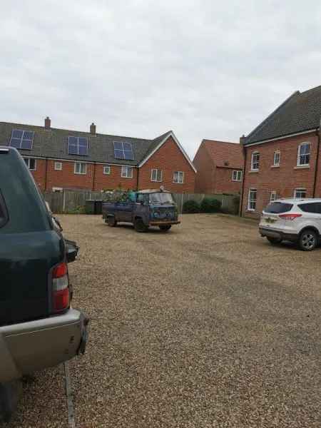 House For Rent in North Norfolk, England