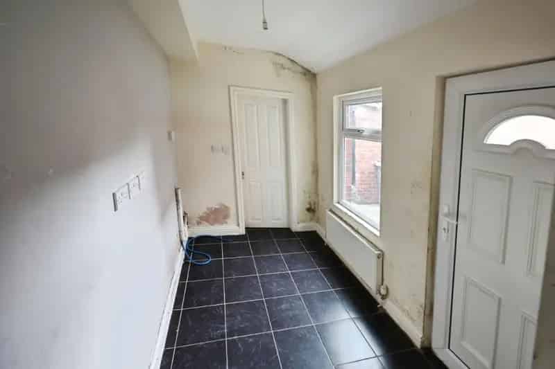2 Bed Terrace House for Sale - Investment Opportunity