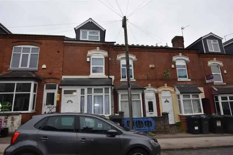 6 Bedroom Student House 2025 2026 Academic Year