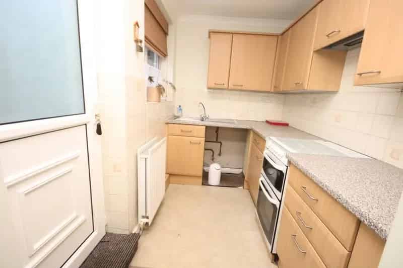 2 bedroom End Terrace House to rent, Guisborough, North Yorkshire, TS14
