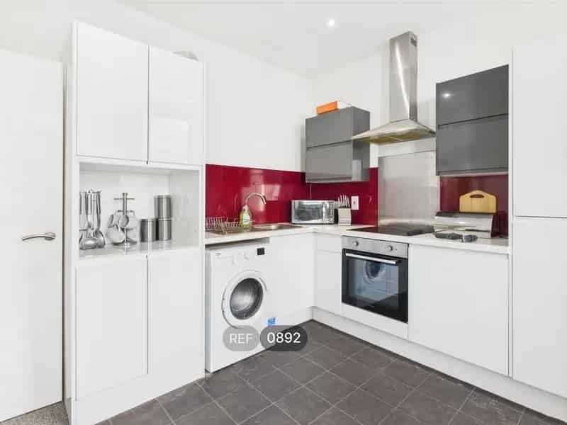 1 Bedroom Apartment to Rent Hull City Centre
