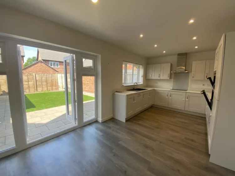 4 Bedroom House To Rent Available 31052025