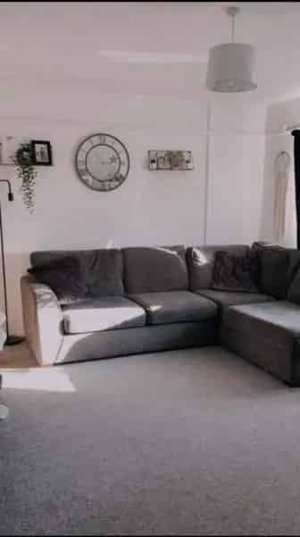 Large 2 Bed Maisonette with Garden - Seeking 3 Bed Rural House