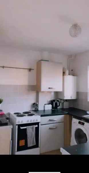 Flat For Rent in Braintree, England