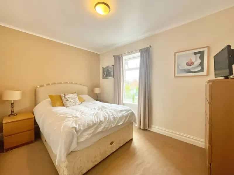 3 Bed Semi Detached House For Sale Southport