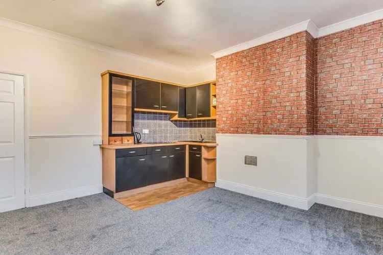 1 Bedroom Flat to Rent Wakefield West Yorkshire WF1 Parking Included