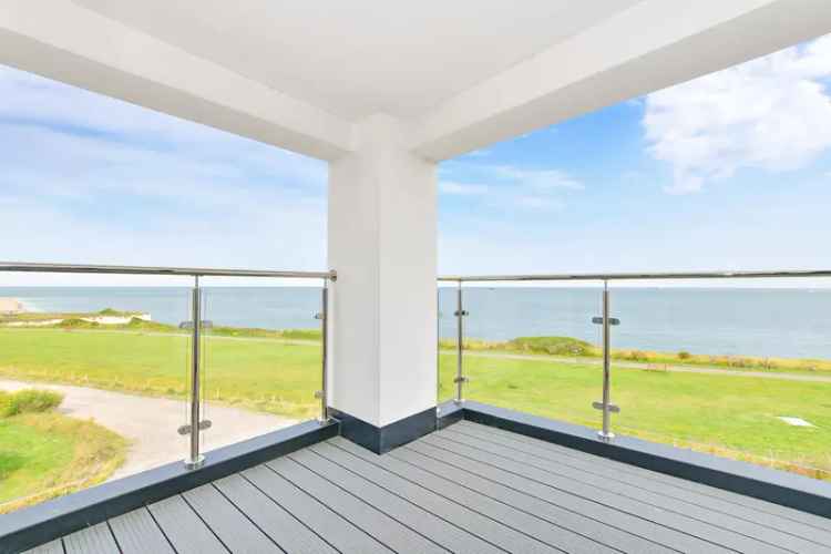 Penthouse Apartment for Sale Breathtaking Sea Views Broadstairs