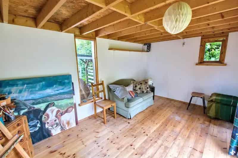 23 Bedroom Cottage for Sale in West Wales