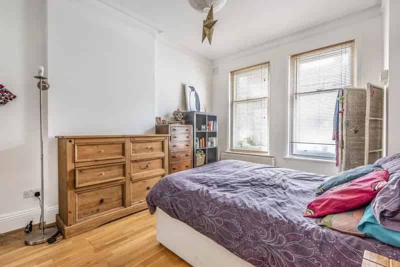 2 Double Bedroom Ground Floor Garden Flat Streatham Hill Zero Deposit
