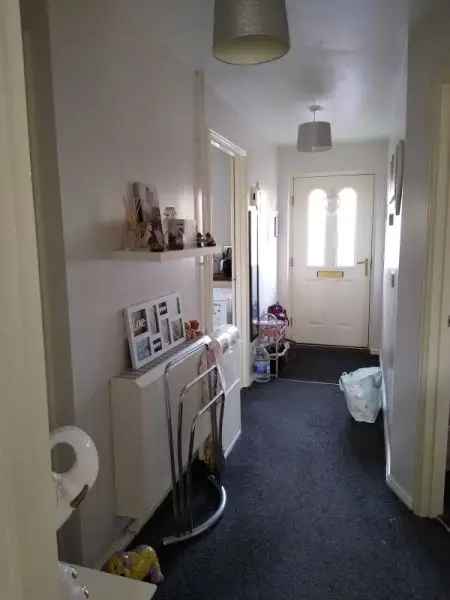 Bungalow For Rent in Fenland District, England