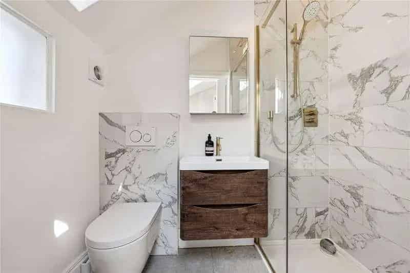 5 Bed House for Sale Near Wandsworth Common