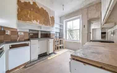 Edwardian Family Home Requiring Modernization