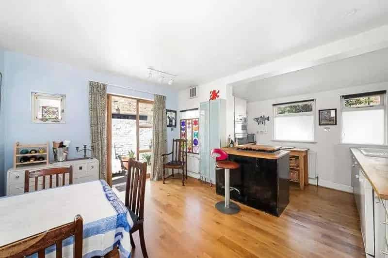 3 Bed Victorian House for Sale in Nunhead