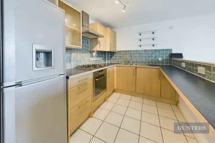 2 Bedroom Flat To Let Chapel