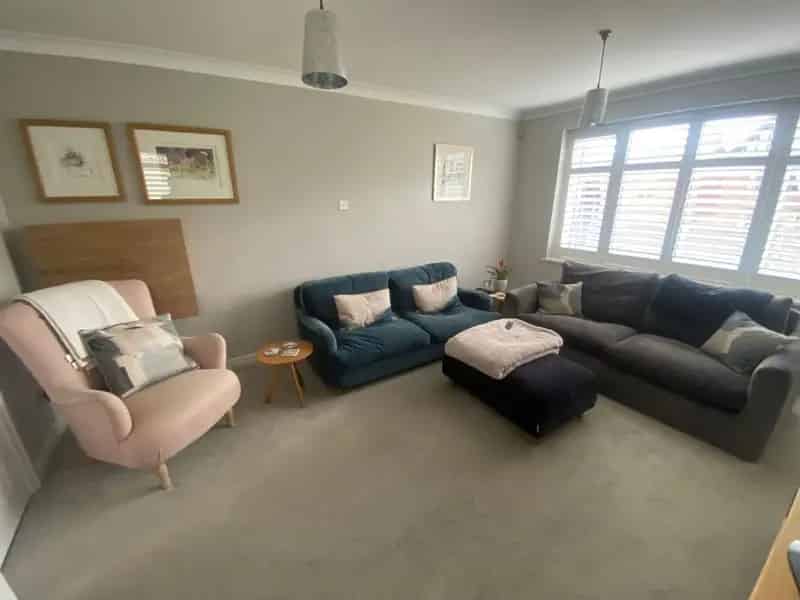 3 Bed Detached House for Sale
